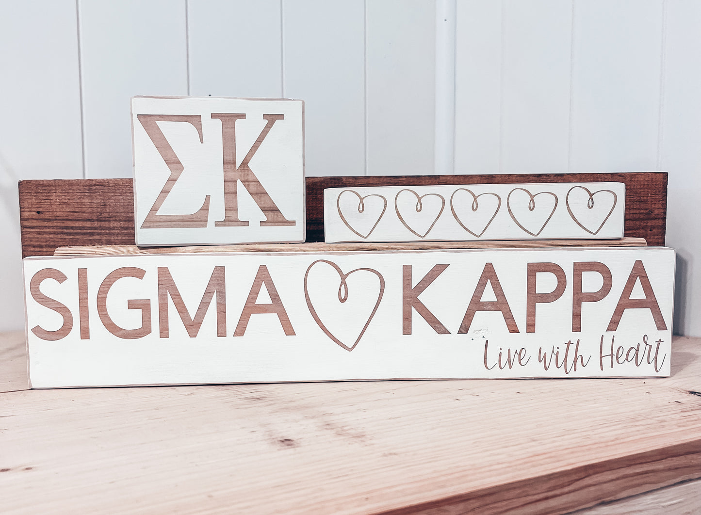 Sorority Signs