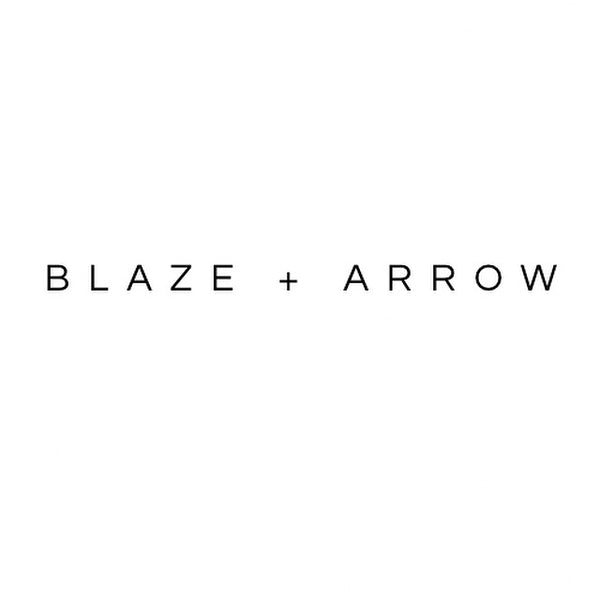 Blaze and Arrow