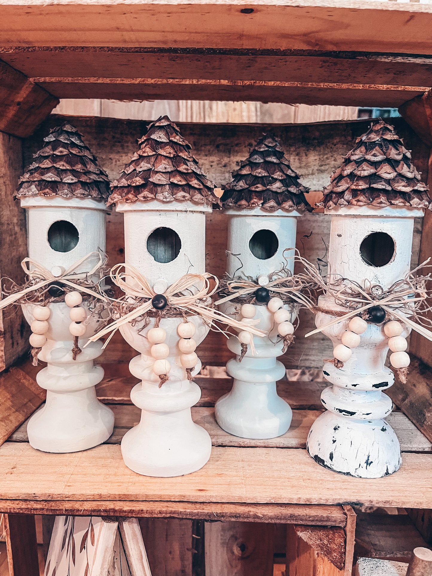 Birdhouse