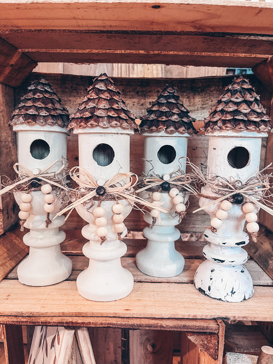 Birdhouse